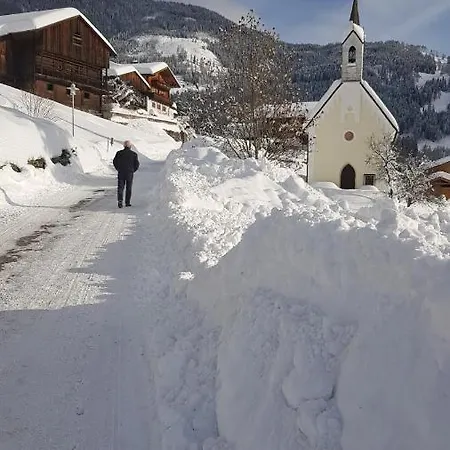 Bernsteiner Lejlighed