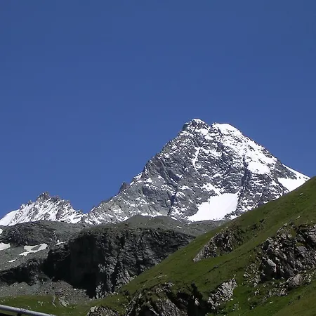 Lejlighed Bernsteiner