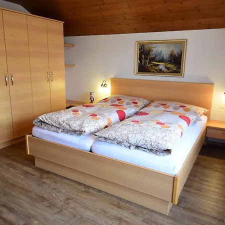 Bernsteiner Apartament Iselsberg