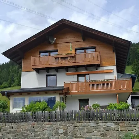 Bernsteiner Iselsberg