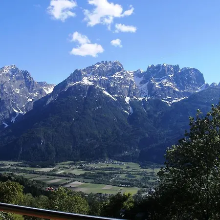 Apartament Bernsteiner