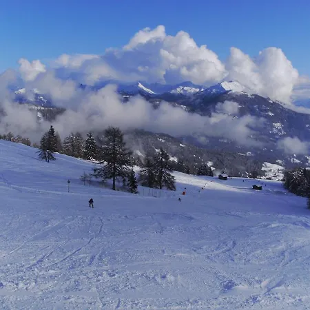 Bernsteiner Apartament