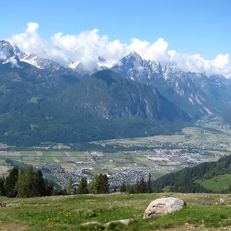 Bernsteiner Lejlighed *