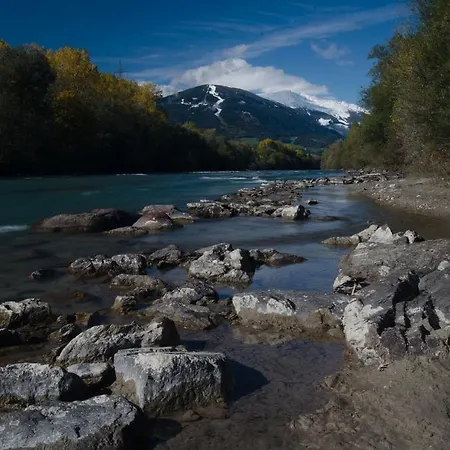 Bernsteiner Iselsberg