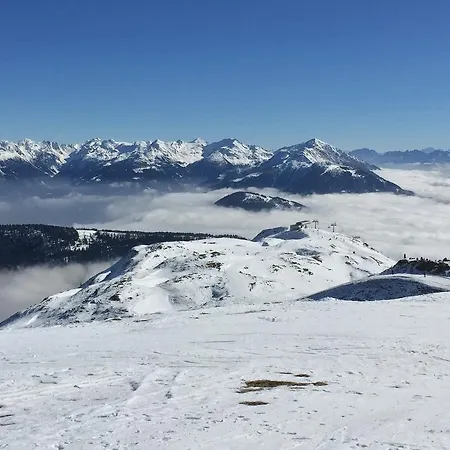 Bernsteiner Lejlighed