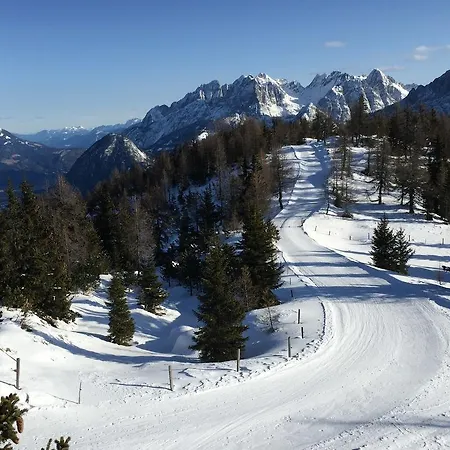 Apartament Bernsteiner *