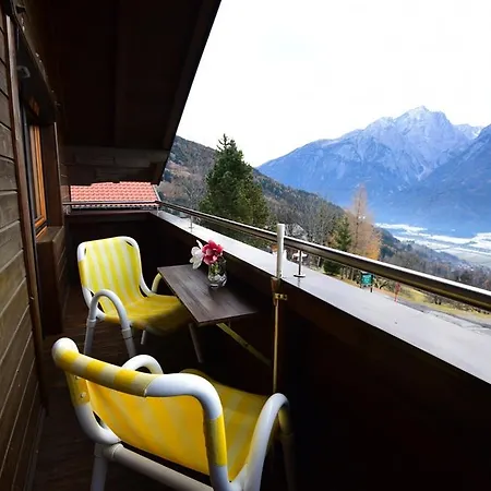 Bernsteiner Iselsberg