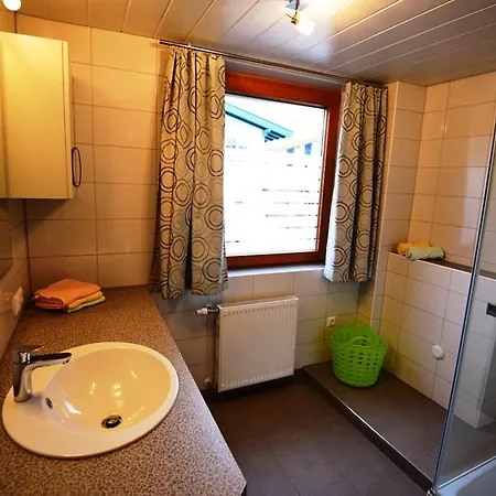 Bernsteiner Apartament *