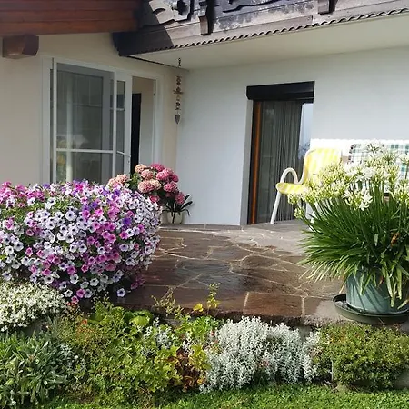 Bernsteiner Iselsberg