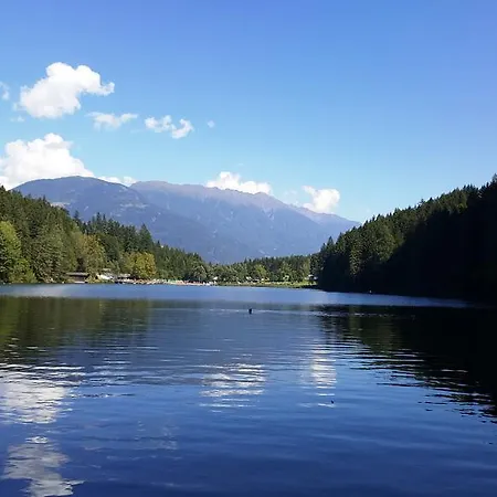 Lejlighed Bernsteiner Iselsberg