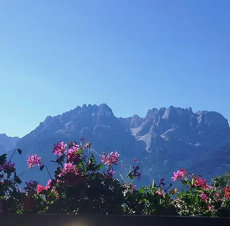 Bernsteiner Iselsberg