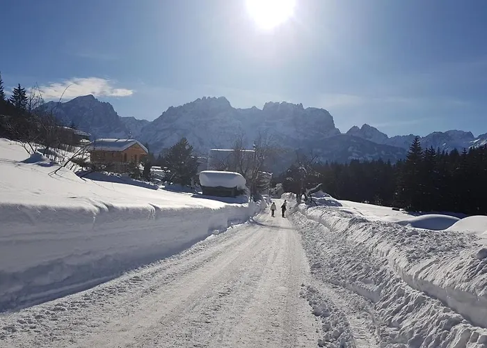 Bernsteiner * Iselsberg
