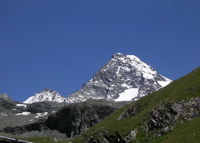 Apartman Bernsteiner