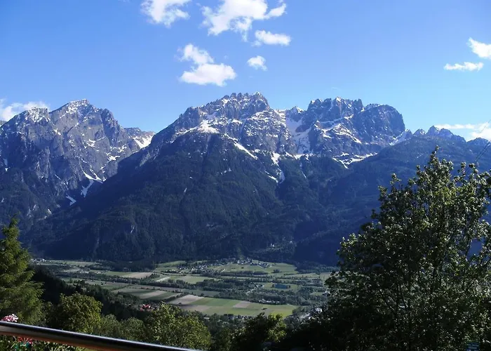 דירה Bernsteiner