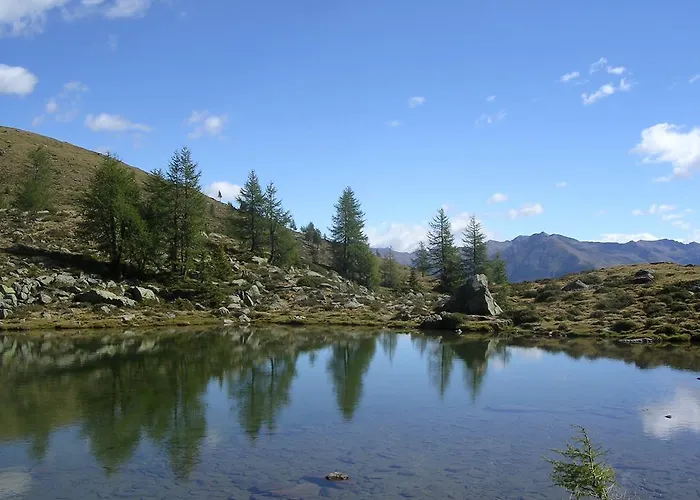 Bernsteiner Apartman Iselsberg