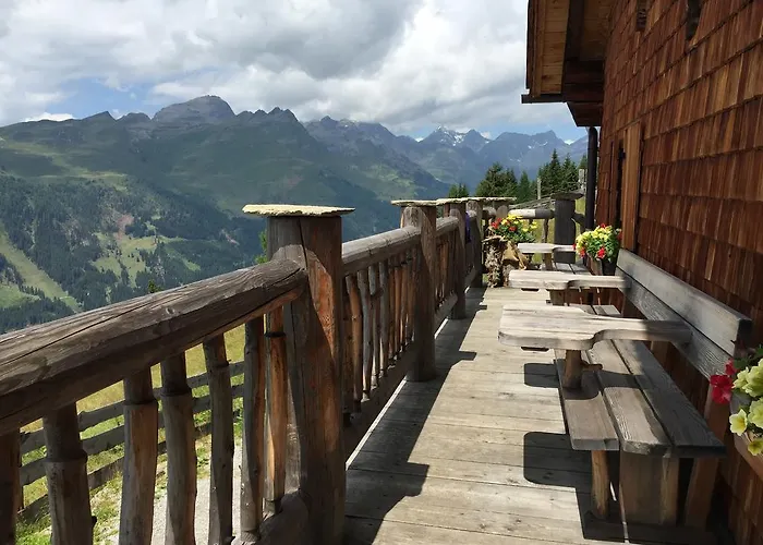 Bernsteiner Iselsberg