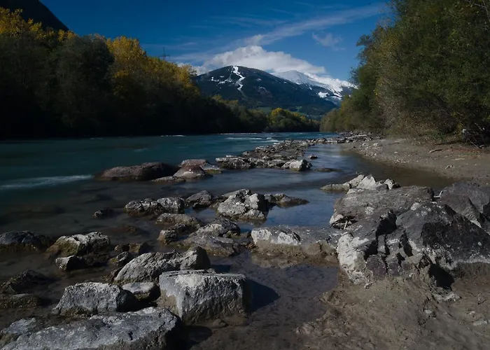 Bernsteiner אייסלברג