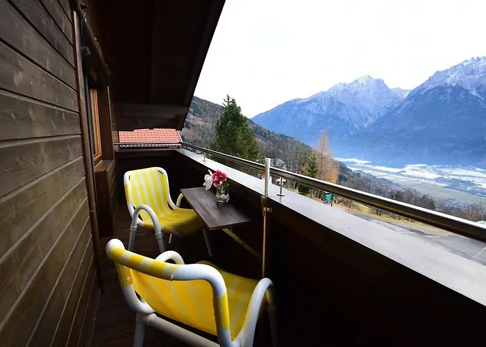 Bernsteiner Iselsberg