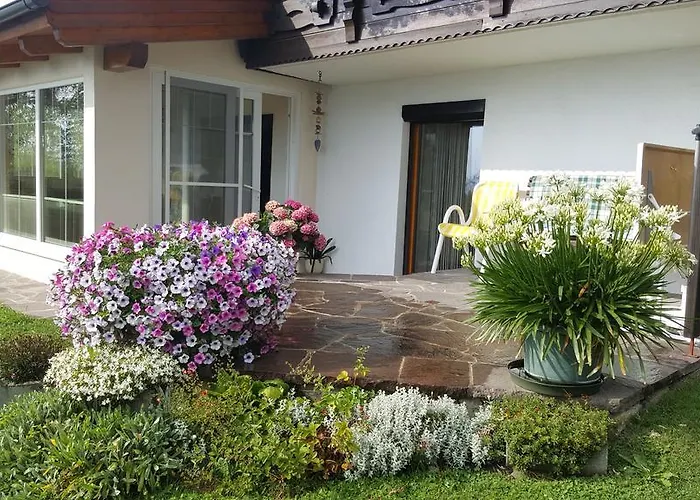 Bernsteiner Iselsberg