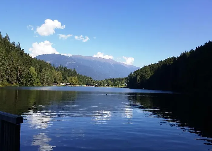 Apartman Bernsteiner Iselsberg