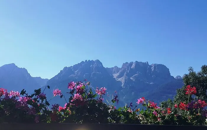 Bernsteiner Iselsberg