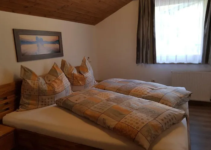 Bernsteiner Apartman