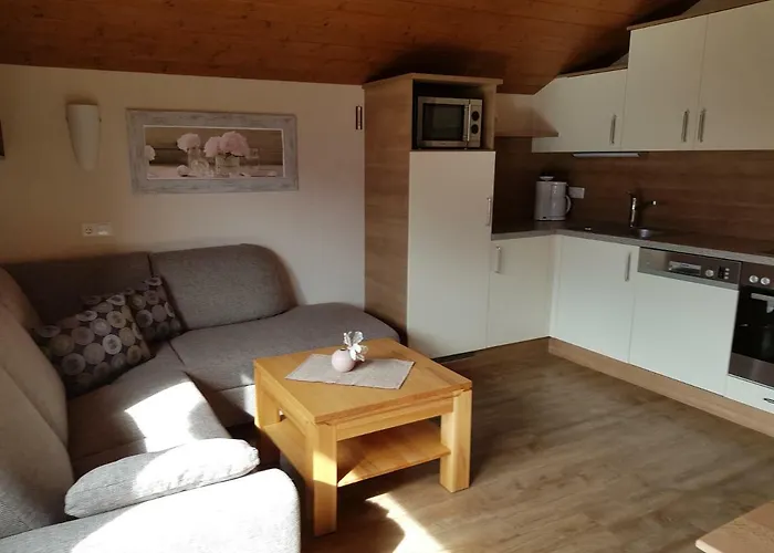 Apartman Bernsteiner