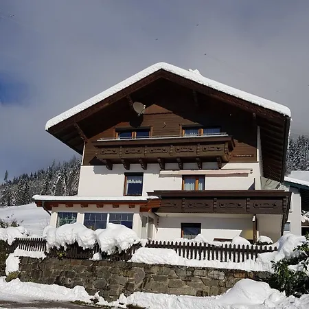 Bernsteiner Appartement *