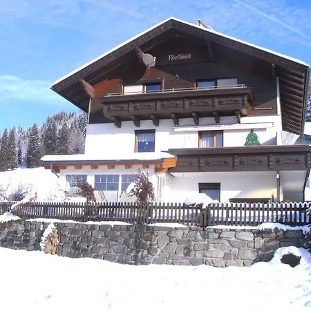 Appartement Bernsteiner *