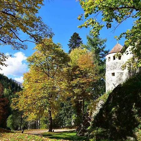 Bernsteiner * Iselsberg
