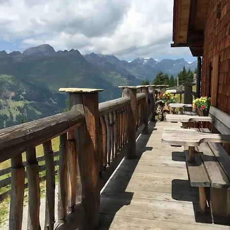 Bernsteiner Iselsberg