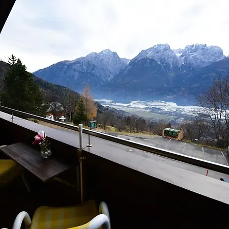 Bernsteiner Appartement
