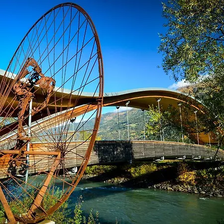 Daire Bernsteiner Iselsberg