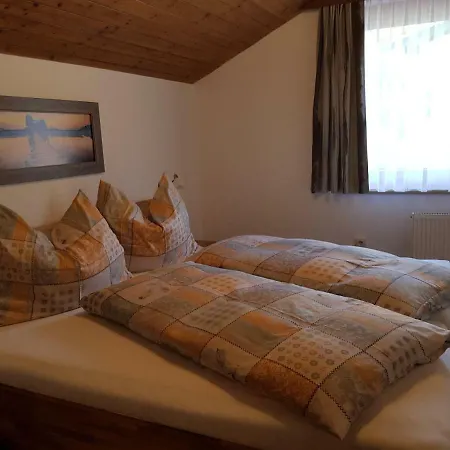 Bernsteiner Appartement