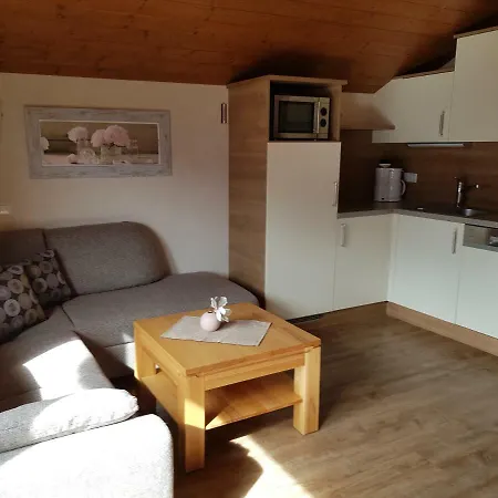 Appartement Bernsteiner